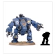 Warhammer 40000 Warhammer 40K - Space Marines Brutalis Dreadnought Games