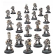 Legiones Astartes: MkII Tactical Squad