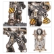 Legiones Astartes: MkII Tactical Squad