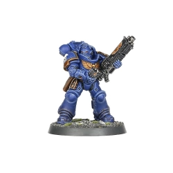 Warhammer 40000 Space Marines Heavy Intercessors Games Workshop