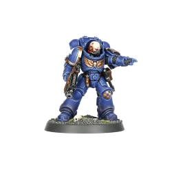 Warhammer 40000 Space Marines Heavy Intercessors Games Workshop