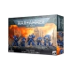 Warhammer 40000 Space Marines Heavy Intercessors Games Workshop