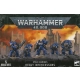 Warhammer 40000 Space Marines Heavy Intercessors Games Workshop
