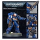 Warhammer 40000 Space Marines Heavy Intercessors Games Workshop