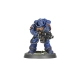 Warhammer 40000 Space Marines Heavy Intercessors Games Workshop