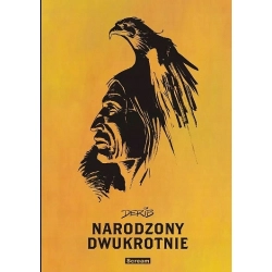 Narodzony dwukrotnie Derib