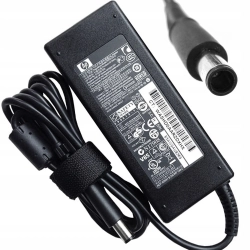 Zasilacz ładowarka HP Compaq 65W 19.5V - 3,33A do laptopa oryginał