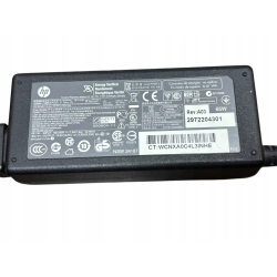 Zasilacz ładowarka HP Compaq 65W 19.5V - 3,33A do laptopa oryginał