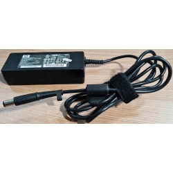 Zasilacz ładowarka HP Compaq 65W 19.5V - 3,33A do laptopa oryginał