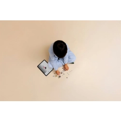 LEGO Star Wars 75436 ŚMIGACZ MANDALORIANINA I GROGU