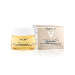 Vichy Neovadiol Po Menopauzie, odbudowujący krem na dzień, 50 ml