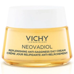 Vichy Neovadiol Po Menopauzie, odbudowujący krem na dzień, 50 ml