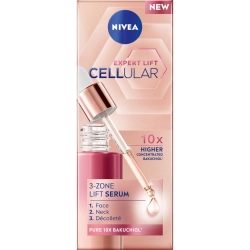 NIVEA Cellular Expert Lift 30 ml liftingujące serum do twarzy