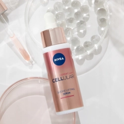 NIVEA Cellular Expert Lift 30 ml liftingujące serum do twarzy