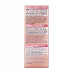NIVEA Cellular Expert Lift 30 ml liftingujące serum do twarzy