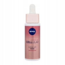 NIVEA Cellular Expert Lift 30 ml liftingujące serum do twarzy