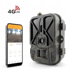 Fotopułapka Suntek HC-940 Pro 4K