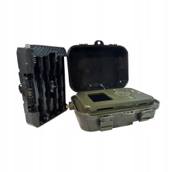 Fotopułapka Suntek HC-940 Pro 4K