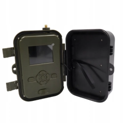 Fotopułapka Suntek HC-940 Pro 4K