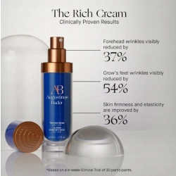 Augustinus Bader The Rich Cream Krem do twarzy 100 ml