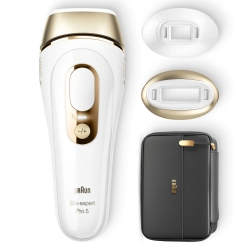 Depilator Braun Silk-Expert PRO 5 PL5140 okazja nówka