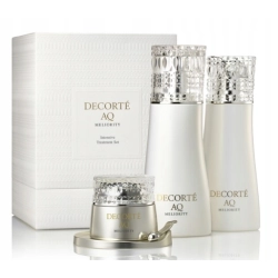 Decorte Nawilżający rewitalizujący balsam do twarzy 200ml