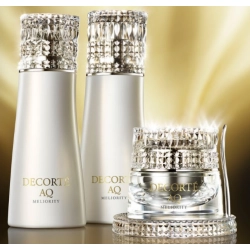 Decorte Nawilżający rewitalizujący balsam do twarzy 200ml