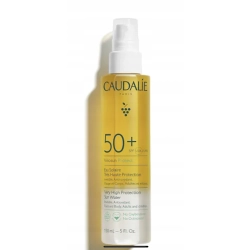 Mgiełka do opalania Caudalie 50 SPF 150 ml