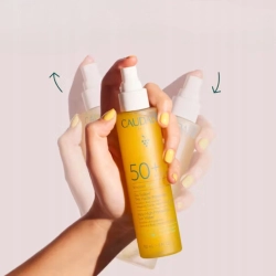 Mgiełka do opalania Caudalie 50 SPF 150 ml