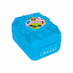 Zwierzątko interaktywne Spin Master Bitzee niebieski