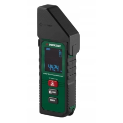 Dalmierz laserowy PARKSIDE 5w1 PLEMM 25 A1
