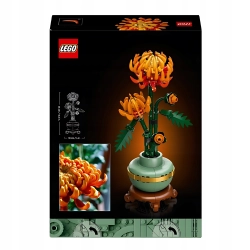 LEGO Botanicals 10368 Chryzantema