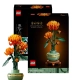 LEGO Botanicals 10368 Chryzantema