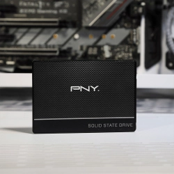 Dysk SSD PNY CS900 500GB 2.5