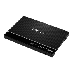 Dysk SSD PNY CS900 500GB 2.5