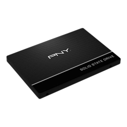 Dysk SSD PNY CS900 500GB 2.5