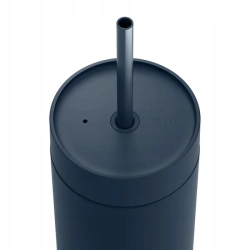 Fellow Carter Cold Tumbler Granatowy 473 ml