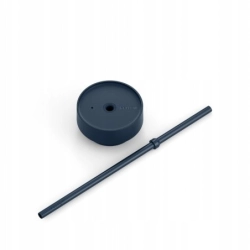 Fellow Carter Cold Tumbler Granatowy 473 ml