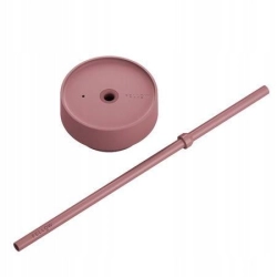 Fellow Carter Cold Tumbler Kubek termiczny Pudrowy różowy 591 ml