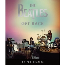 The Beatles Get Back The Beatles
