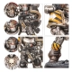 Legiones Astartes: MkII Tactical Squad