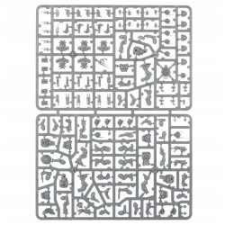 Warhammer 40000 Space Marines Primaris Infiltrators Games Workshop