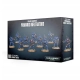 Warhammer 40000 Space Marines Primaris Infiltrators Games Workshop
