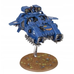 Warhammer 40000 SPACE MARINES STORM SPEEDER Games Workshop