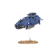 Warhammer 40000 SPACE MARINES STORM SPEEDER Games Workshop