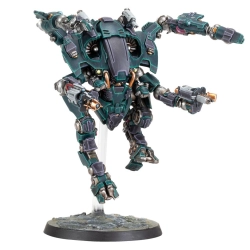 Necromunda Van Saar Ash Wastes Arachni-rig