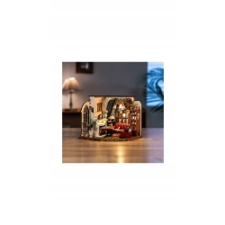 Puzzle 3D, Dom w salonie Catherine, Rolife, 284 elementy