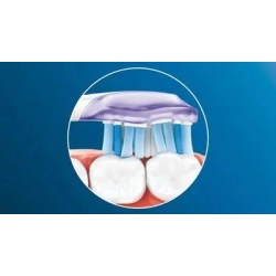 Końcówki do szczoteczek Philips sonicare g3 gum care białe 2+1 trzy sztuki