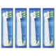 Oryginalne końcówki Oral-B Cross Action EB50-4 4 sztuki