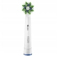Oryginalne końcówki Oral-B Cross Action EB50-4 4 sztuki